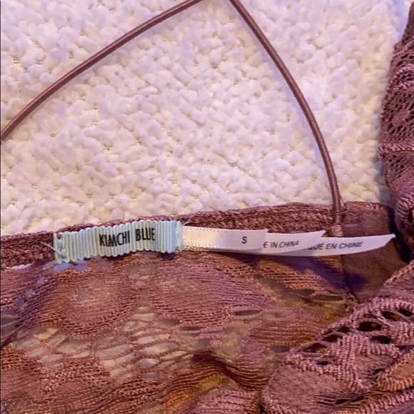 Urban Outfitters crop top - Picture 5 of 5